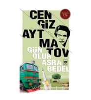 Gün Olur Asra Bedel - Cengiz Aytmatov -