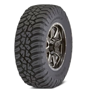 General Grabber X3 285/70R17 121/118Q FR 10PR