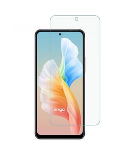 Trident A80 Ekran Koruyucu Nano Temperli Cam (Renksiz)