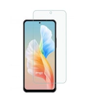 Trident A80 Ekran Koruyucu Nano Temperli Cam (Renksiz)