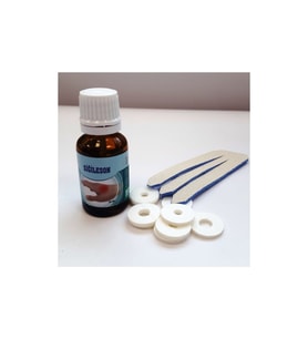 Siğileson Siğil Solüsyonu 20 ml