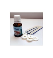 Siğileson Siğil Solüsyonu 20 ml