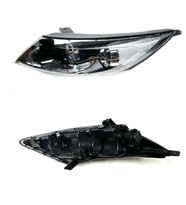 Kia Sportage Sol Ledli Far Lambası 2011-2014