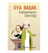 Oya Başak - Kahkahanın Derinliği