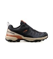 Salomon X Ultra 360 Gtx Erkek Outdoor Ayakkabısı L47687000 Siyah