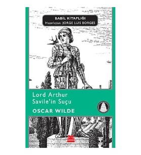 Lord Arthur Savile’in Suçu