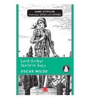 Lord Arthur Savile’in Suçu