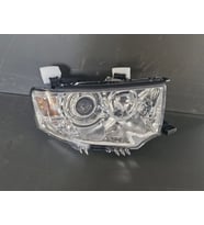 MİTSUBİSHİ L200 SAĞ ÖN FAR SIFIR MERCEKLİ MOTORLU 2010-2014