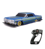 1:12 1964 Chevrolet Impala SS Uzaktan Kumandalı Araba 82138