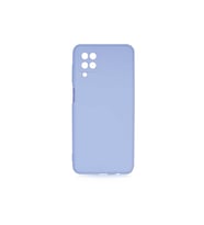 Samsung Galaxy A12 Uyumlu Kılıf Zore Mara Lansman Kapak