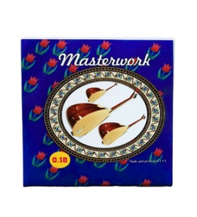 MASTERWORK KISA SAP BAĞLAMA TELİ 0.18