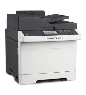 Pantum CM7000FDN Tarayıcı + Fotokopi + Fax Renkli Lazer Yazıcı 22 ppm (T16896)