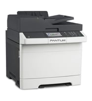 Pantum CM7000FDN Tarayıcı + Fotokopi + Fax Renkli Lazer Yazıcı 22 ppm (T16896)