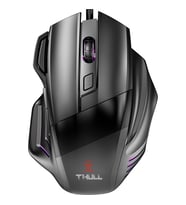 Thl Gm VTXM66S Vortex Rgb Oyuncu Mouse 7d Optik 3200 Dpı