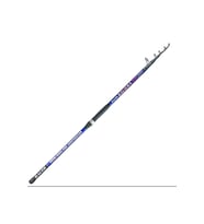 Bauer Baviera 4.20m Teleskopik Surf Olta Kamışı 100-200gr