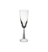 Decorium 6'Lı Flut Şampanya Kadehi 170 cc