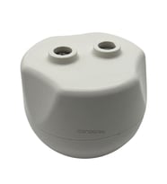 Goldmaster GM-7234K Blender Badem Çırpıcı Gövde Adaptörü BEYAZ