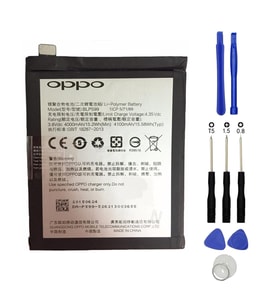 Oppo R7 Plus + Pil Batarya ve Tamir Seti Blp599