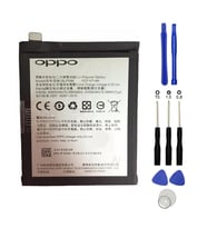 Oppo R7 Plus + Pil Batarya ve Tamir Seti Blp599