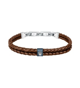 Maserati  JM422AVE14 Erkek Bileklik