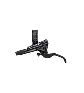 Shimano XT BL-M8100 Hidrolik Disk Fren Kolu Sol Ön (Siyah)