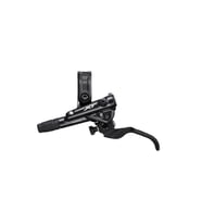 Shimano XT BL-M8100 Hidrolik Disk Fren Kolu Sol Ön (Siyah)