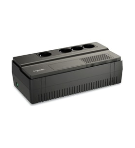 SCH BVS 500VA 4 Schuko Çıkış Kesintisiz Güç Kaynağı BVS500I-GR SCH