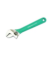Elta 8" Kurbağacık Anahtarı PVC izoleli- 0601010008