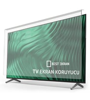 Next 50" inç 126 Ekran Tv Ekran Koruyucu