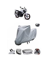 Kuba Pars  Su Geçirmez Motosiklet Brandası ARKA ÇANTA UYUMLU