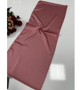 Dubai Abiye Şal Renk:Şeker Pembe  JJ0413