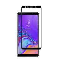 Samsung Galaxy A7 2018 Fiber Nano Kırılmaz Ekran Koruyucu