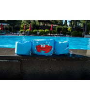 Myswim Yüzdürme Yardımcısı  Yengeç-Mavi