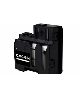 Tecprint Canon Uyumlu MC-G04 G Serisi G3630/G3670/G3675/G4670  Muadil Atık Kutusu