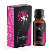 YESON MAGIC DROPS FOR WOMEN