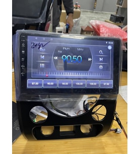 REXTON 4GB CARPLAY NAVİGASYON DVD USB BT KAMERA