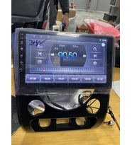 REXTON 4GB CARPLAY NAVİGASYON DVD USB BT KAMERA
