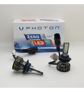 Photon Zero Plus +2 Yeni Seri 8000LM 9006 Photon Zero Plus +2 Yeni Seri 8000LM 9006