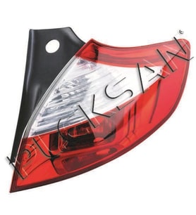STOP LAMBA DIŞ SAĞ RENAULT MEGANE III  HB