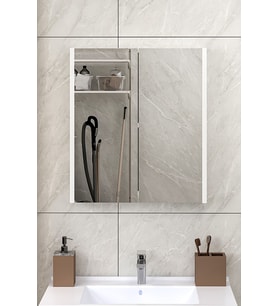 Soft Banyo Üst Dolap,banyo Üst Modül
