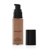 INGLOT İnce Yapılı Fondöten-AMC Cream Foundation new (Çok Renkli)