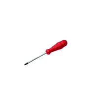 İzeltaş Pozidriv Yıldız Uçlu Tornavida Rod Seri 8X150