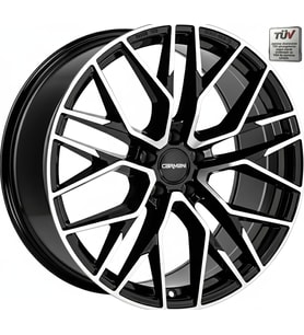 Kormetal CA20 8,0x18" PCD:5100 ET:40 CH:63,4 BD Jant 4 Adet