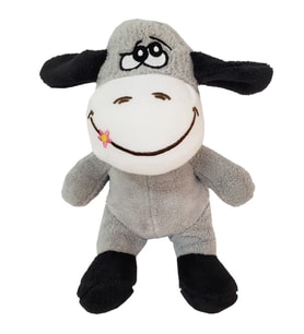 Peluş Sevimli Oyuncak Eşek