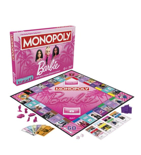 G0038 Monopoly