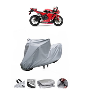 Yeni Honda CBR 600 RR   Motosiklet Brandası ARKA ÇANTA UYUMSUZ BRANDA