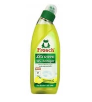 Frosch Lİmonlu Tulavet Temİzleyİcİ 750 Ml