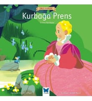 Ünlü Eserler - Kurbağa Prens