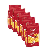 Filiz Boncuk Makarna 500 gr x 5 adet