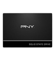 Pny Cs900 500gb 535/500mb/s 2,5" Sata3 Ssd (ssd7cs900-500-rb)